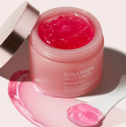 Gelée Hydratante Collagène