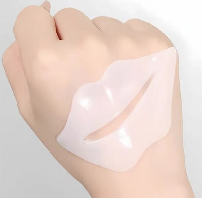 Patch Bio-Collagène Lèvres