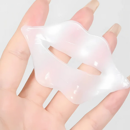 Patch Bio-Collagène Lèvres