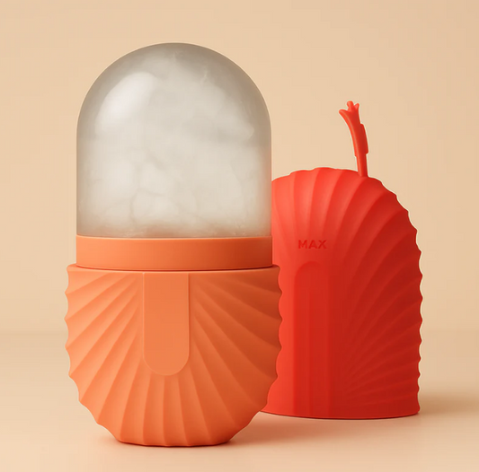 Ice Roller pour Visage et Yeux