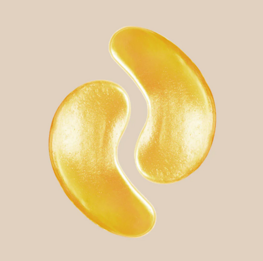 Patch Duo Collagène Or Yeux