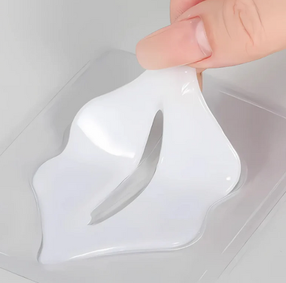 Patch Bio-Collagène Lèvres